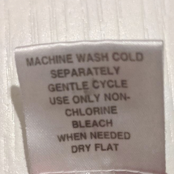 Women's Juniors XL Cutie with a Bootie Tank Top - Picture 6 of 6